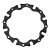 Wilwood Dynamic Rotor Adapter 8x7.00BC 8x7.00BC Wide 5 Hub - Wilwood - part 300-8431 - TLNS Motorsports