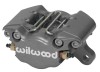 Wilwood Caliper-Dynapro Single 3.25in Mount 1.38in Pistons .38in Disc - Wilwood - part 120-9688 - TLNS Motorsports