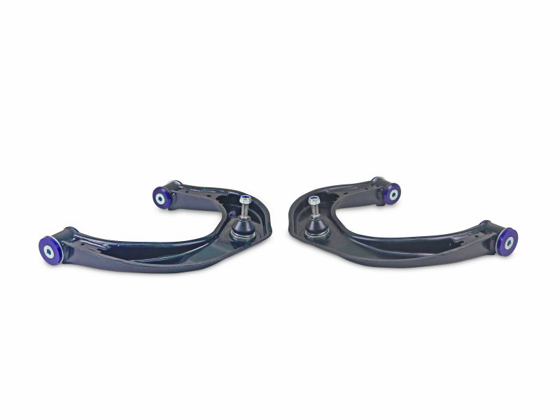 SuperPro Suspension Control Arm - Superpro - part TRC591 - TLNS Motorsports
