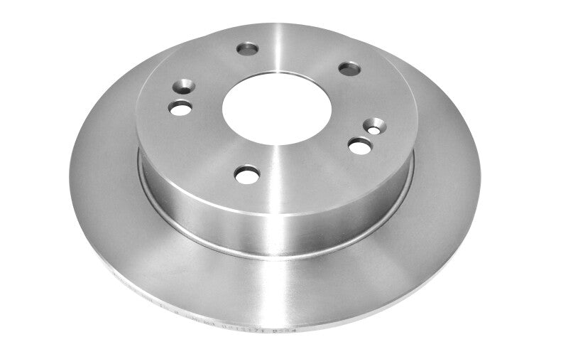 DBA 97-03 Honda Accord 3.0L Rear Standard Street Series Rotor - DBA - part DBA489 - TLNS Motorsports