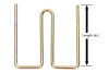 Wilwood Retaining Pin - Dynapro 1.25in Rotor - Each - Wilwood - part 300-9638 - TLNS Motorsports