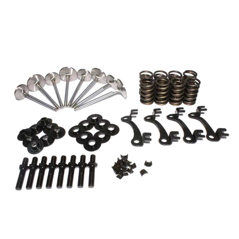 Comp Cams Cyl. Head Assembly Kit, 1.500, 2.30/1.88 - COMP Cams - part 11924-02 - TLNS Motorsports