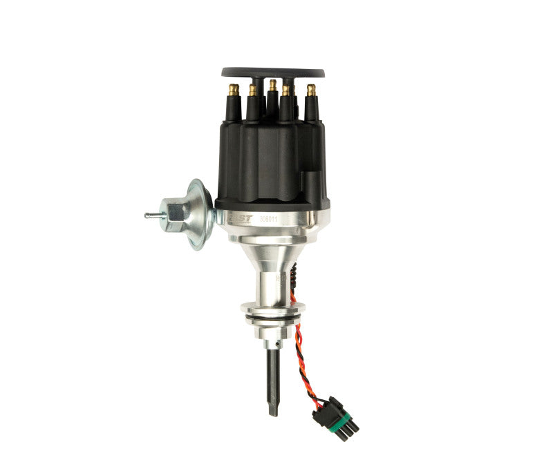 Fast Distributor, Chry. La 273-360, Billet, Xdi Ez-Run - FAST - part 306011 - TLNS Motorsports