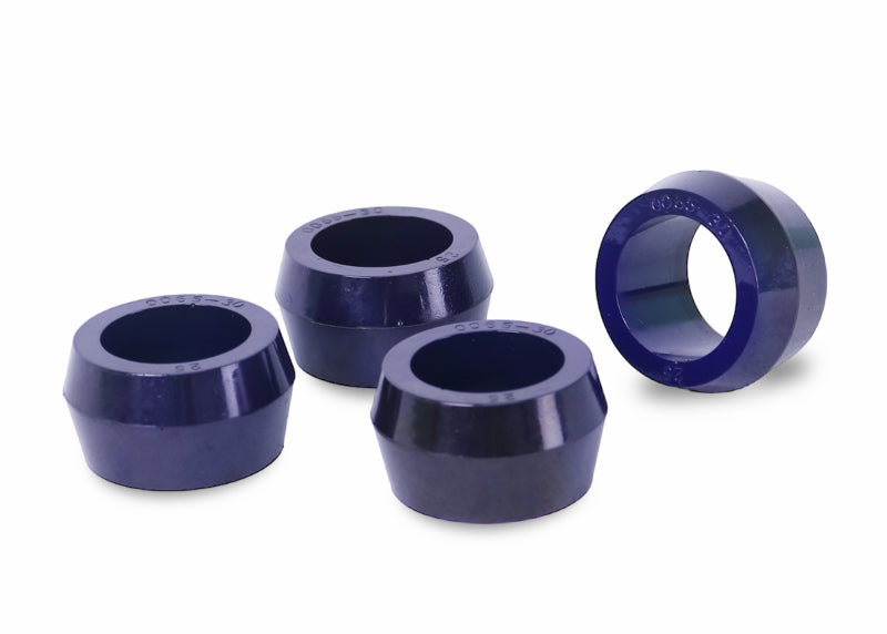 SuperPro Suspension Shock Absorber Bushing - Superpro - part SPF0065-30K - TLNS Motorsports