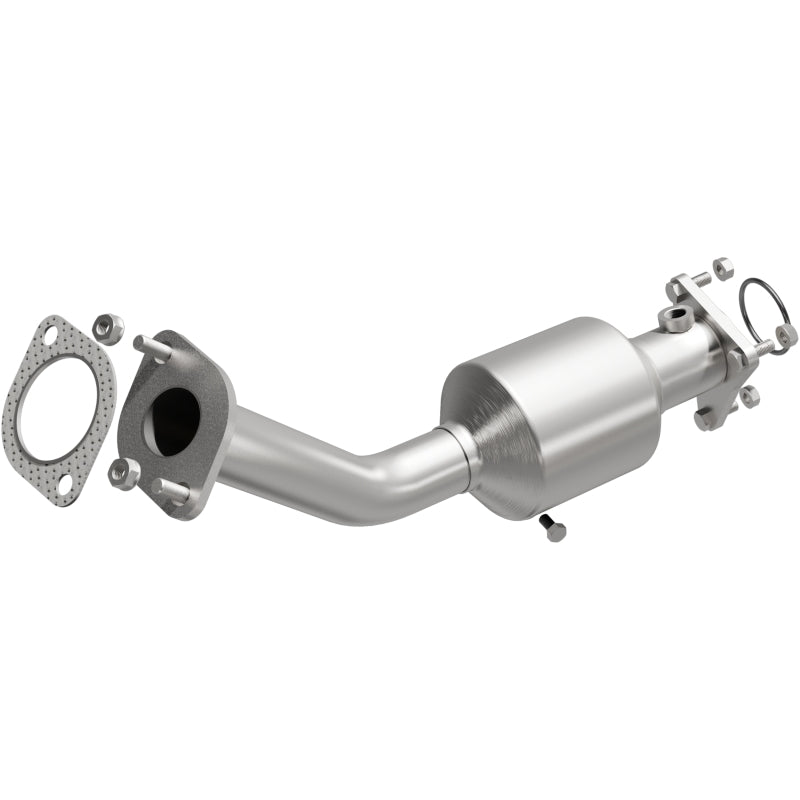 MagnaFlow Direct Fit Catalytic Converter 18-21 Infiniti Q50 3.0L - Magnaflow - part 6571414 - TLNS Motorsports