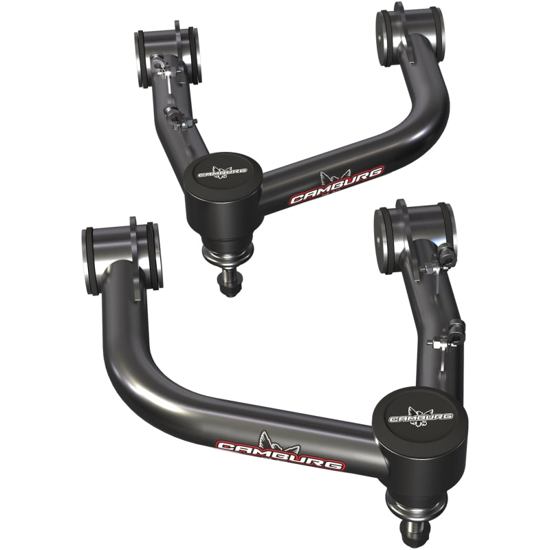 Camburg 22-25 Toyota Tundra / 23-25 Toyota Sequoia Performance X-Joint XL Upper Arms - Camburg - part CAM-310198 - TLNS Motorsports