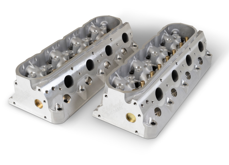 Edelbrock E-Street, Gen IV Chevrolet LS3, 0.570in Maximum Lift - Edelbrock - part 77620 - TLNS Motorsports