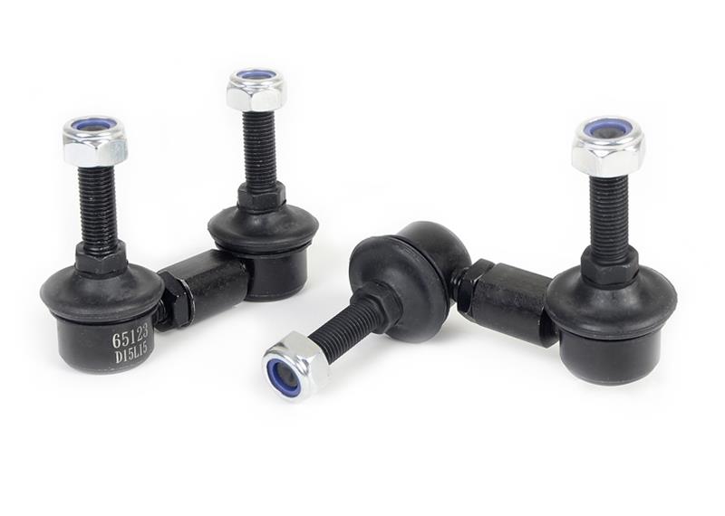 Whiteline 02-08 Subaru WRX / 04-08 WRX STi Front Sway Bar Link Kit - part KLC139 - TLNS Motorsports