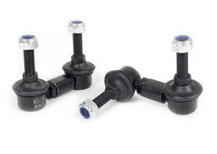 Whiteline 02-08 Subaru WRX / 04-08 WRX STi Front Sway Bar Link Kit - part KLC139 - TLNS Motorsports