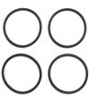 Wilwood O-Ring Kit - 2.00in GM Round Seal - 4 pk. - Wilwood - part 130-0777 - TLNS Motorsports
