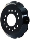 Wilwood Hat-BB Front 1.20in Offset 5 x 4.75 - 12 on 8.75in - Wilwood - part 170-8883 - TLNS Motorsports