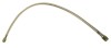 Wilwood 14in OAL Flexline -3 Hose to -3 Female - Wilwood - part 220-7090 - TLNS Motorsports
