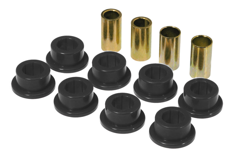 Prothane 84-87 Chevy Corvette Rear Strut Rod Bushings - Black - part 7-1204-BL - TLNS Motorsports