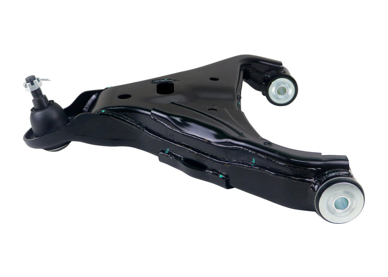 Whiteline Complete Control Arm with Pre?Installed Bushings & Ball Joint - Whiteline - part WA440R - TLNS Motorsports