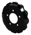 Wilwood Hat-BB Front .543in Offset 5 x 4.50 - 12 on 8.75in - Wilwood - part 170-10761 - TLNS Motorsports