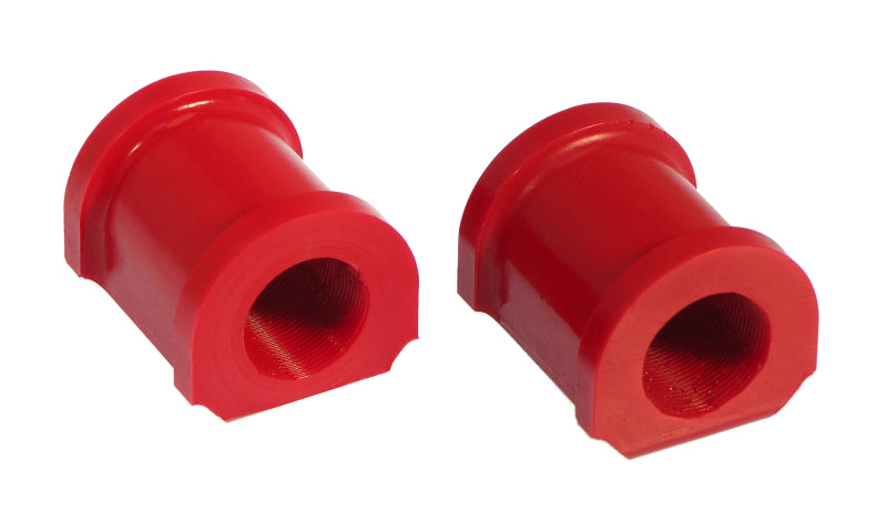 Prothane 02 Acura RSX Front Sway Bar Bushings - 23mm - Red - part 8-1135 - TLNS Motorsports