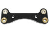 Wilwood Bracket (ea) - Forged Dynalite to Honda/Acura - 262 mm Rotor - Wilwood - part 250-6289 - TLNS Motorsports