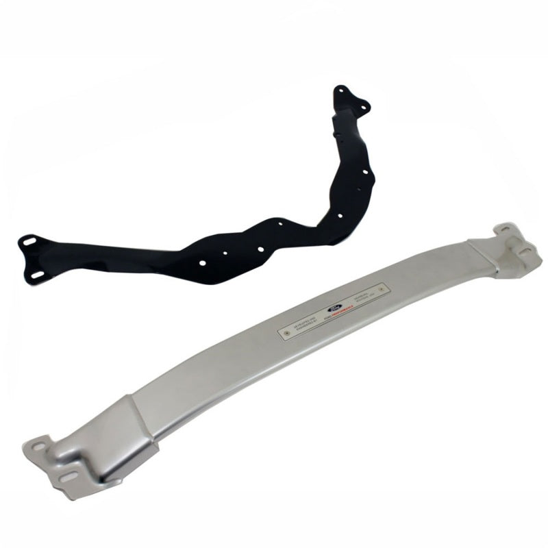 Ford Racing 15-18 Mustang GT350R Strut Tower Brace Kit - part M-20201-GT350 - TLNS Motorsports