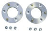 Skyjacker 2004-2017 Nissan Titan 2WD/4WD/XD Suspension Front Leveling Kit - Skyjacker - part NT20MS - TLNS Motorsports