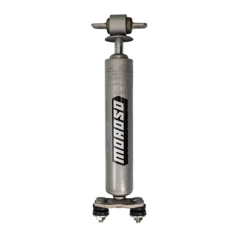 Moroso 64-70 Ford Mustang 3 Way Adjustable Front Drag Shock - Moroso - part 26306 - TLNS Motorsports