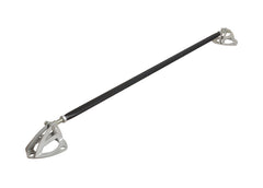Whiteline 04-09 Mazda 3 BK Front Adjustable Strut Tower Brace - part KSB633 - TLNS Motorsports