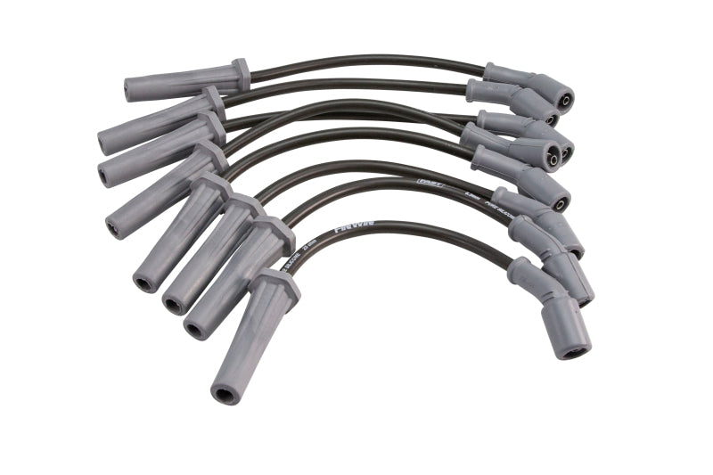 Fast Wire Set, Firewire, Ls Truck, 4.8L, 5.3L, 6.0L, 6.2L - FAST - part 255-2420 - TLNS Motorsports