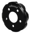 Wilwood Hat-BB Front .410in Offset 5 x 3.93 - 8 on 7.00in - Wilwood - part 170-8269 - TLNS Motorsports