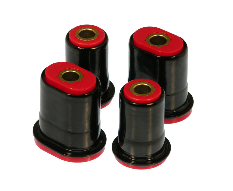 Prothane GM Front Lower Control Arm Bushings - Red - part 7-275 - TLNS Motorsports