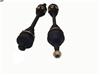 DSS Chevrolet Corvette 09-13 C6 Z06 Direct Bolt-In Level 5 Axle - Driveshaft Shop - part 510364 - TLNS Motorsports