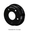 Wilwood Hat-Rear Drag 1.96in Offset 5 x 4.75in - 8 on 7.00in - Wilwood - part 170-12529 - TLNS Motorsports