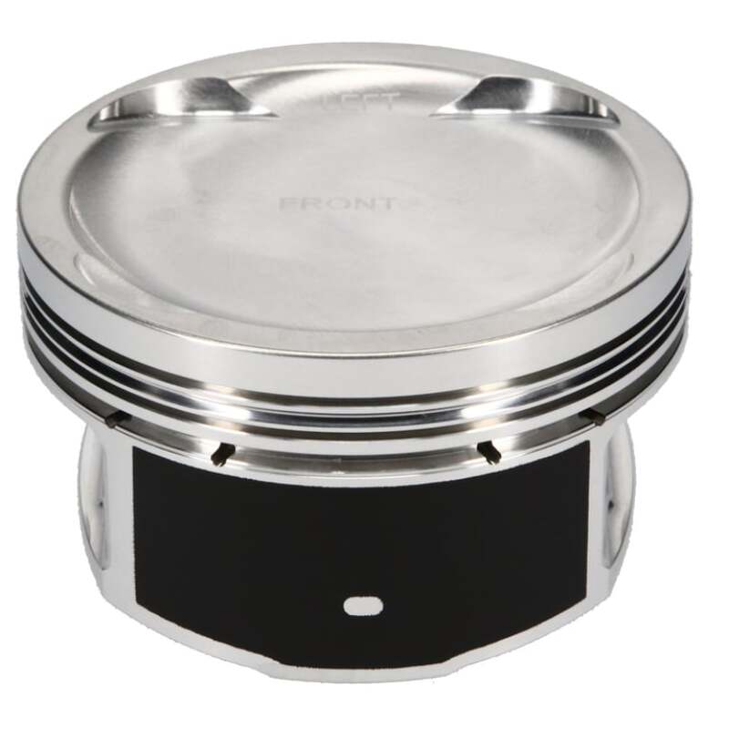 JE Pistons Hyundai Theta Genisis 2.0T 86.25mm Bore 1.181CH Dome Piston Kit - Set of 4 - JE Pistons - part 361353 - TLNS Motorsports