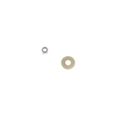 Bilstein 03-08 BMW Z4 (E85) B6 Performance Monotube Shock - Rear - part 24-348195 - TLNS Motorsports