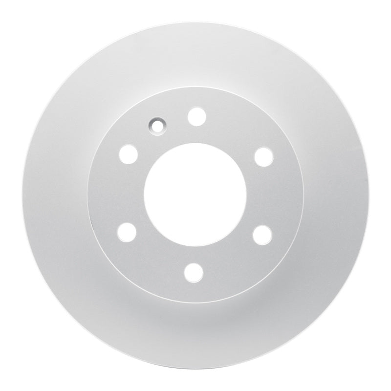 DFC 06-25 American Coach Patriot Front Hi-Carbon Alloy GEOMET Coated Rotor - DFC