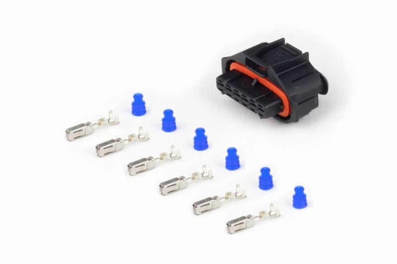 Haltech Bosch DBW Pedal Assembly Connector Kit - Haltech - part HT-030431 - TLNS Motorsports