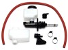 Wilwood Short Remote M/C Kit 5/8in Bore 3/8in-24 Banjo Outlet - Wilwood - part 260-13618 - TLNS Motorsports