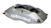 Wilwood Caliper-GNX4 1.88in Pistons 1.00in Disc - Wilwood - part 120-10754 - TLNS Motorsports