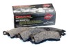 Wilwood Pad Set Promatrix D1352 - Wilwood - part 150-D1352K - TLNS Motorsports