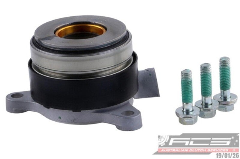 XClutch Replacement Concentric Slave Cylinder (Use w/XKTY24646-1A or XKTY24646-1R) - XCLUTCH - part CSCTY004 - TLNS Motorsports