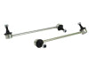Whiteline Plus 8/06-8/09 Pontiac G8 Front Sway Bar Link Assembly (ball/ball link) - Whiteline - part W23162 - TLNS Motorsports