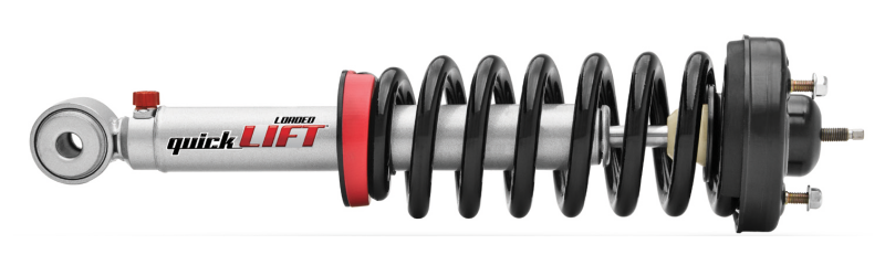 Rancho 15-19 Chevrolet Colorado Front Left Quick Lift Loaded (Available MAY 2026, NO BACKORDERS) - Rancho - part RS994952 - TLNS Motorsports