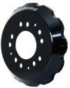 Wilwood Hat-BB Rear 1.75in Offset 5 x 4.50/4.75 - 12 on 8.75in - Wilwood - part 170-14268 - TLNS Motorsports