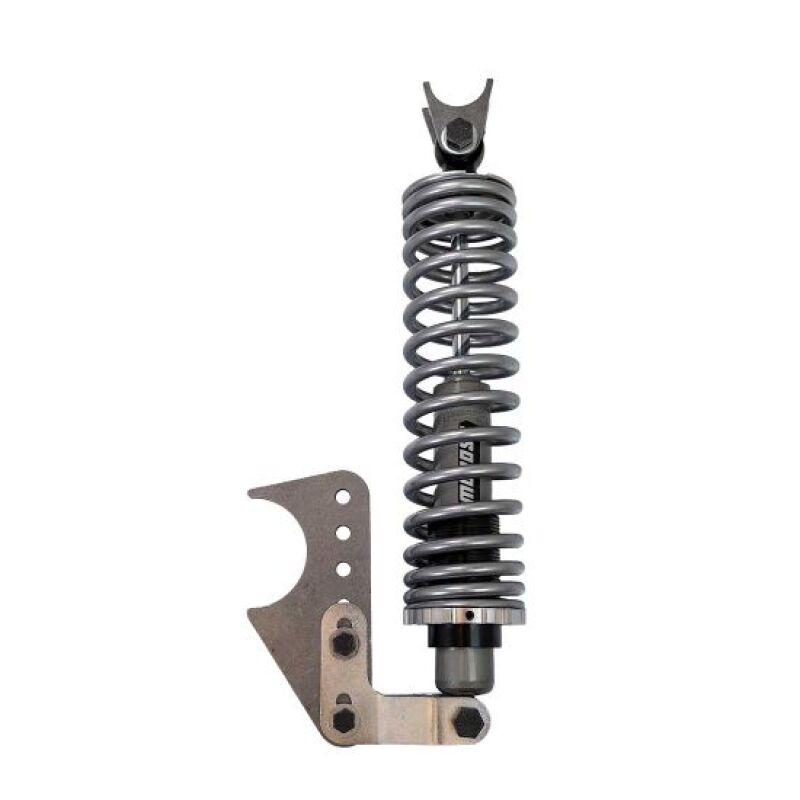 Moroso Universal Drag/Street Rear Adjustable Coil-Over Shock Kit w/Mounts w/o Springs (Pair) - Moroso - part 26321 - TLNS Motorsports
