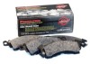 Wilwood Pad Set Promatrix D1680 - Wilwood - part 150-D1680K - TLNS Motorsports