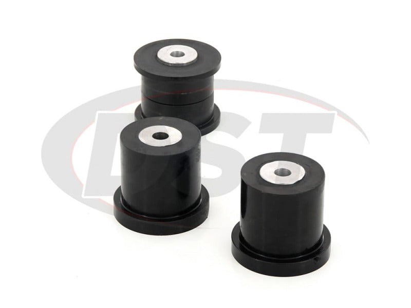 Prothane 10 Chevy Camaro Diff Carrier Bushings - Black - part 7-1613-BL - TLNS Motorsports