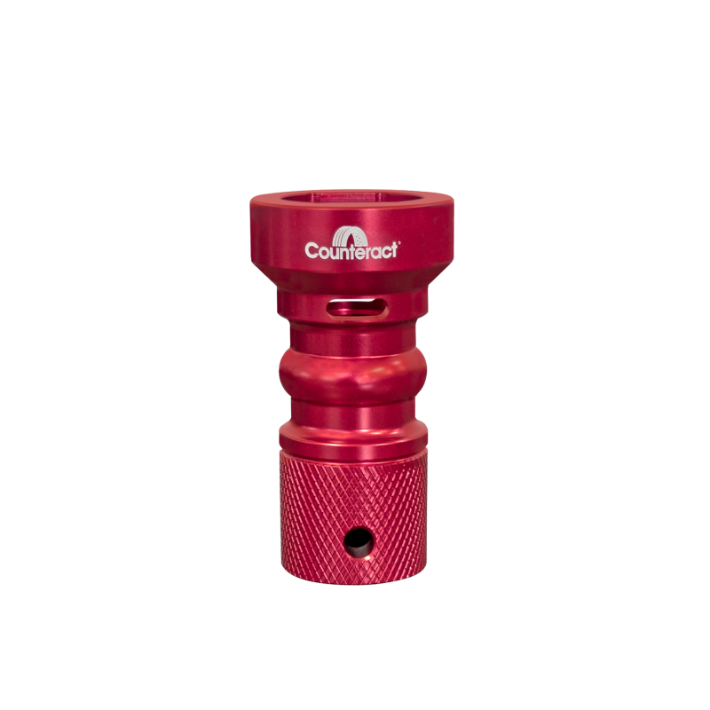 Counteract 12mm Wheel Pro Stud/Hub Tool - Clip in - Counteract - part WP-T12 - TLNS Motorsports