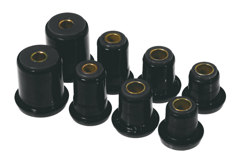 Prothane 70-72 GM Front Control Arm Bushings - Black - part 7-218-BL - TLNS Motorsports