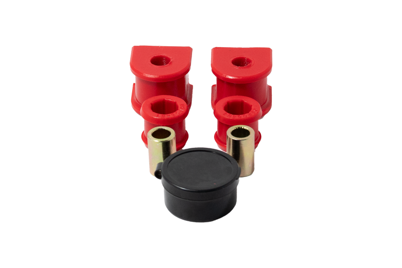 Energy Suspension 09-18 Ram 1500 Rear Sway Bar Bushing Set - 15mm - Red - Energy Suspension - part 5.5187R - TLNS Motorsports
