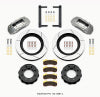 Wilwood TX6R Front Kit 16.00in Clear Ano 2005-2012 Ford F250/F350 4WD - Wilwood - part 140-13867-C - TLNS Motorsports