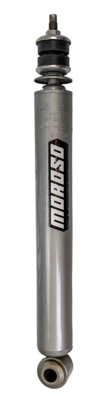 Moroso 93-08 Chevrolet Camaro 3 Way Adjustable Rear Drag Shock - Moroso - part 26312 - TLNS Motorsports