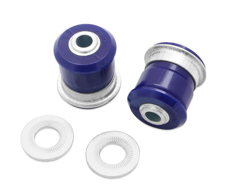 SuperPro Suspension Bushing Kit - Superpro - part KIT6720K - TLNS Motorsports